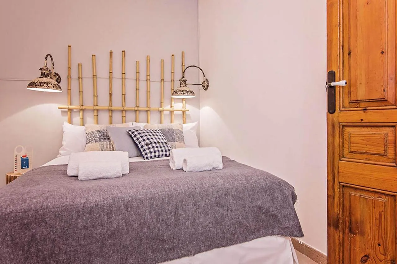 Wellington Hotel Barcelona Apartment