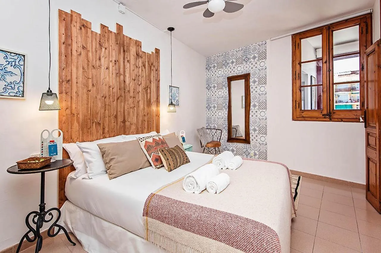 Wellington Hotel Barcelona Apartment