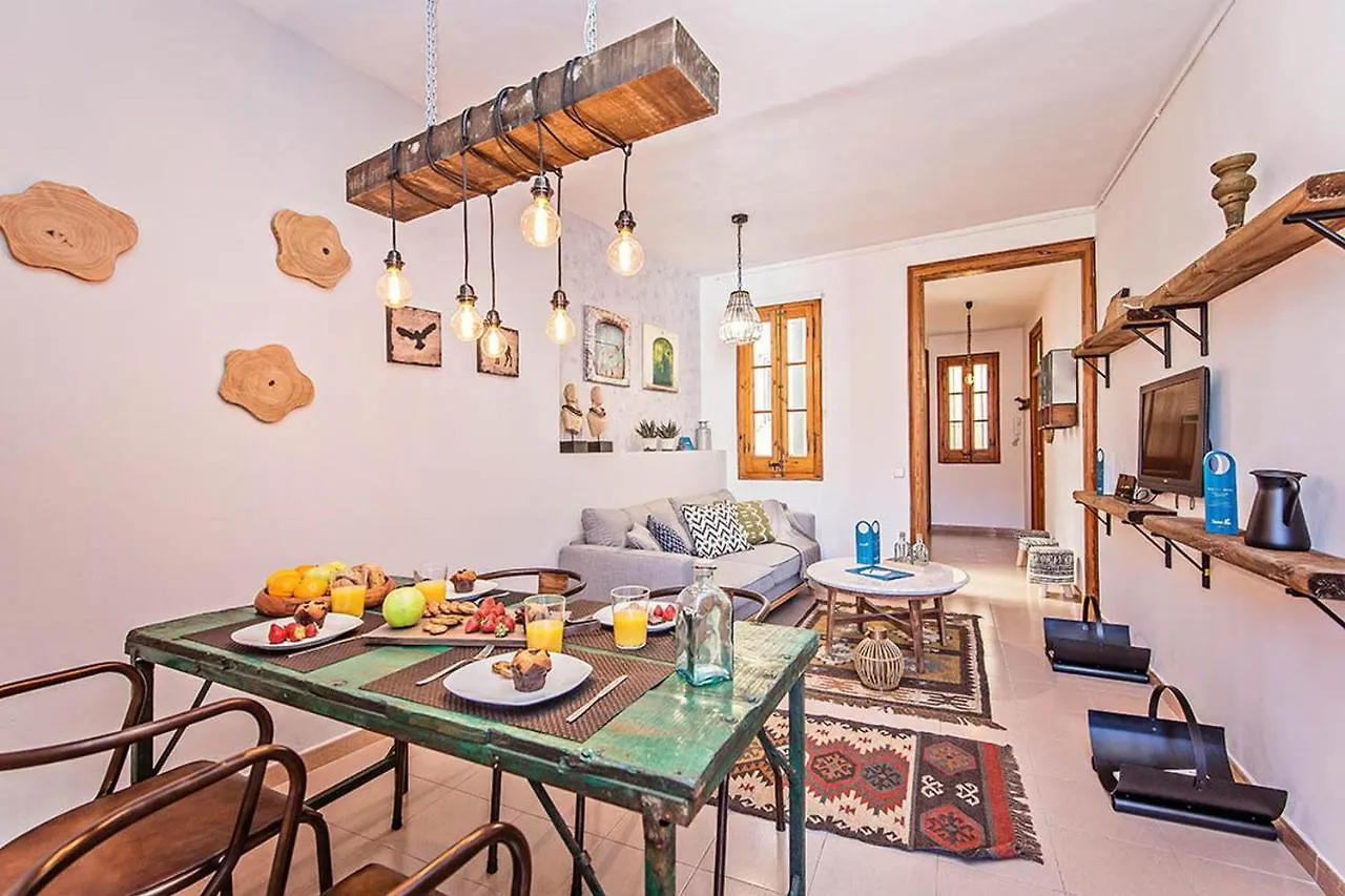 Wellington Hotel Barcelona Apartment
