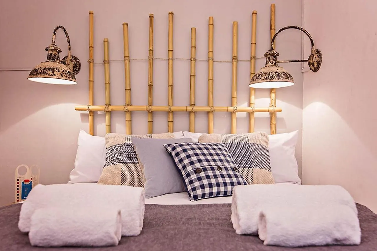 Apartment Wellington Hotel Barcelona Spain
