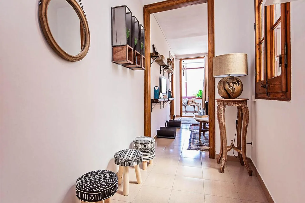 Apartment Wellington Hotel Barcelona